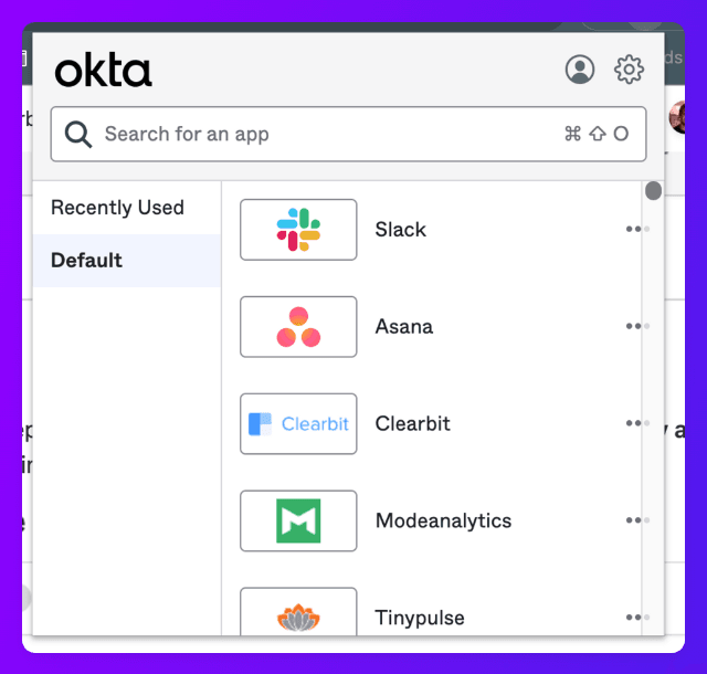 Clearbit Launches Single Sign-On with Any Identity Provider