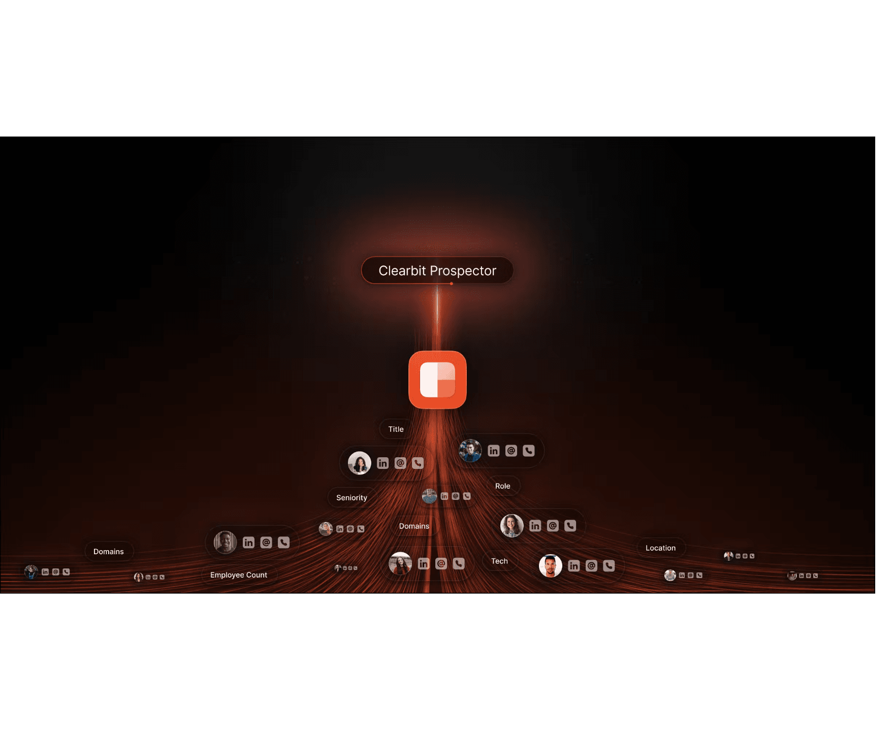 Sales Intelligence for HubSpot